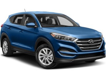 2017 Hyundai Tucson Premium | Cam | Bluetooth | HtdSeats | USB | Aux