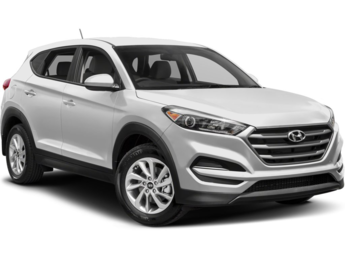 2018 Hyundai Tucson SE | SunRoof | Cam | USB | HtdWheel | Bluetooth