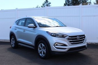 Hyundai Tucson Base | HtdSeats | Cam | Bluetooth | Aux | USB 2018