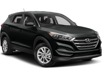 2018 Hyundai Tucson Luxury | Roof | Cam | HtdSeat | Lthr | Bluetooth