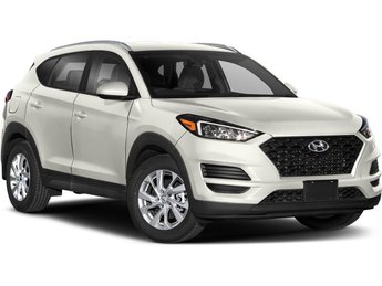 Hyundai Tucson Essential | Cam | USB | HtdSeats | Bluetooth 2019