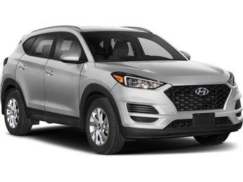2019 Hyundai Tucson Preferred | Cam | HtdSeats | Bluetooth | Aux | USB