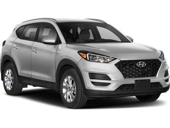 Hyundai Tucson Luxury | Roof | Lthr | HtdSeat | Bluetooth | Cam 2019
