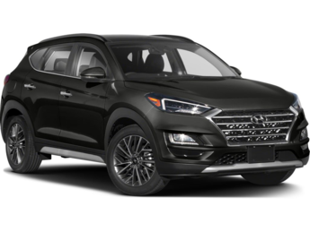 Hyundai Tucson Ultimate | Leather | Roof | Nav | Warranty to 2024 2020