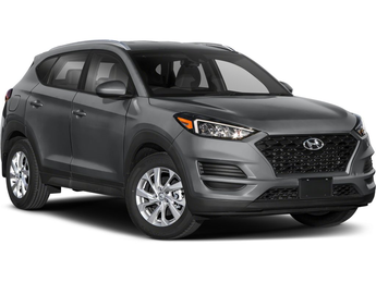 2020 Hyundai Tucson Preferred | Cam | USB | HtdSeat | Warranty to 2025