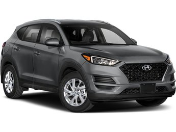 2020 Hyundai Tucson Preferred | Roof | Lthr | HtdSeat | Bluetooth |
