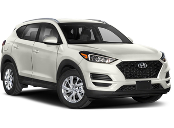 Hyundai Tucson Essential | Cam | USB | HtdSeat | Warranty to 2025 2021