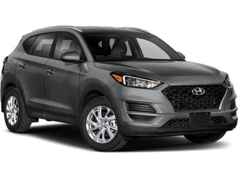 2021 Hyundai Tucson Essential AWD | HtdSts | Bluetooth | Keyless | USB