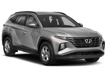 Hyundai Tucson Preferred | Cam | USB | HtdSeat | Warranty to 2026 2022