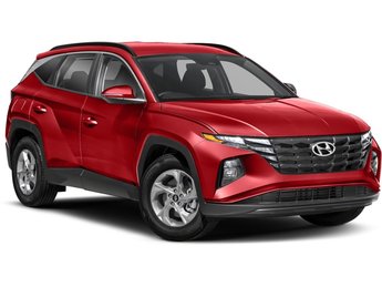 Hyundai Tucson Preferred | Cam | USB | HtdSeats | Bluetooth 2022