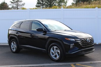 Hyundai Tucson Essential | HtdSeats | Cam | Bluetooth | Aux | USB 2022