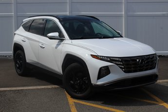 Hyundai Tucson Trend | Lthr | SunRoof | Cam | Warranty to 2028 2023
