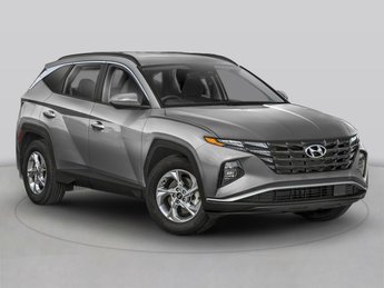 Hyundai Tucson Urban Edition 2023