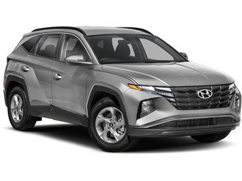 2023 Hyundai Tucson Preferred | Cam | HtdSeats | Warranty to 2028