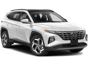 2023 Hyundai Tucson Preferred Trend | Lthr | Roof | Warranty to 2028