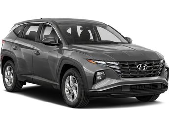 2023 Hyundai Tucson Preferred | HtdWhl | Blind Spot | Warranty to 2028