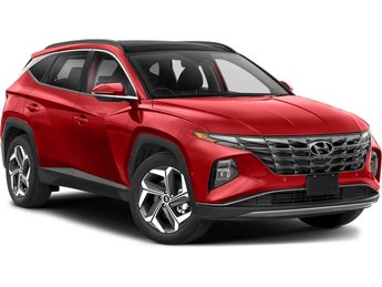 Hyundai Tucson Trend | Leather | SunRoof | Cam | Warranty to 2029 2024