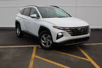 Hyundai TUCSON Trend | Roof | HtdSeats | Cam | Warranty to 2029 2024