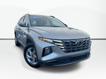 Hyundai Tucson Trend | Roof | HtdSeats | Warranty to 2029 2024