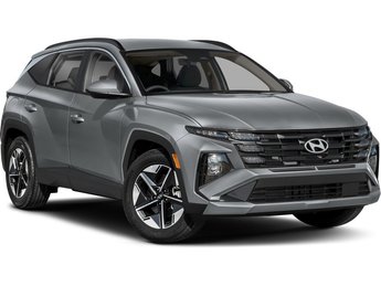 Hyundai Tucson Preferred | Cam | HtdSeat | Warranty to 2029 2024