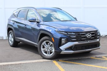 Hyundai Tucson Preferred | HtdSeat | Cam | Aux | Warranty to 2030 2025