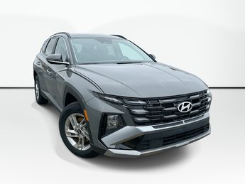 2025 Hyundai Tucson Preferred | RmtStart | HtdSeats | Warranty to 2030