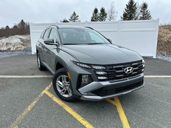 2025 Hyundai Tucson Preferred | RmtStart | HtdSeats | Warranty to 2030