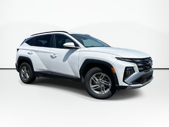 2025 Hyundai Tucson Preferred | RmtStart | HtdSeats | Warranty to 2030