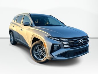 2026 Hyundai Tucson Preferred | HtdWhl | Blind Spot | Warranty to 2031