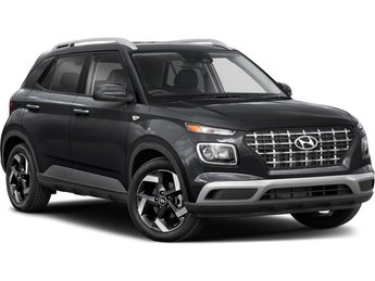 2021 Hyundai Venue Trend | Roof | Cam | HtdSeat | RmtStrt | Bluetooth