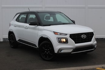 2023 Hyundai Venue Essential | Cam | USB | XM | Warranty to 2028
