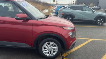 Hyundai Venue Preferred | Cam | HtdSeat | Warranty to 2029 2024