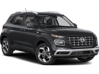 2024 Hyundai Venue Preferred | Cam | HtdSeats | Warranty to 2029