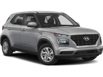 2025 Hyundai Venue Essential | Cam | USB | HtdSeat | Warranty to 2029