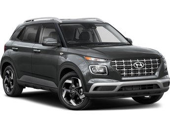2025 Hyundai Venue Preferred | Cam | HtdSeats | Warranty to 2030