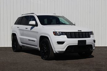 Jeep Grand Cherokee Altitude | Leather | Nav | Cam | Warranty to 2024 2019