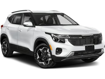 2026 Kia Seltos EX | AWD | Htd Wheel | Keyless | Warranty to 2031