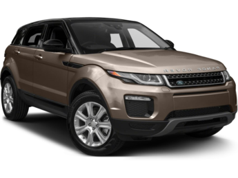 Land Rover Range Rover Evoque HSE Dynamic | Leather | SkyRoof | Nav | Cam | USB 2016
