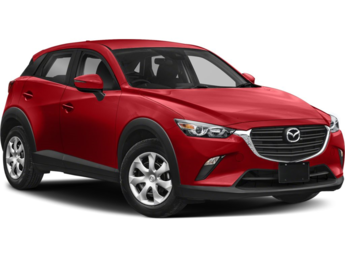 Mazda CX-3 GX | Cam | USB | Bluetooth | Warranty to 2024 2019