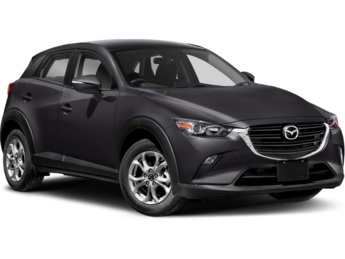 Mazda CX-3 GS | Leather | SunRoof | Cam | Warranty to 2026 2021