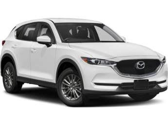 Mazda CX-5 GX | HtdSeats | Cam | BlindSpot | Bluetooth | Aux 2020