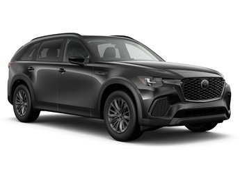 2025 Mazda CX-70 MHEV GS-L | Lthr | Htd Whl | Keyless | Warranty to 2029