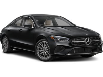 Mercedes-Benz CLA CLA 250 | Lthr | Nav | HtdSeats | Warranty to 2030 2026