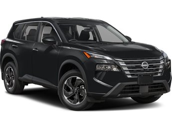 Nissan Rogue SV | Roof | HtdSeats | Cam | Warranty to 2029 2024