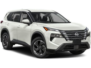 2024 Nissan Rogue SV | Roof | HtdSeats | Cam | Warranty to 2029