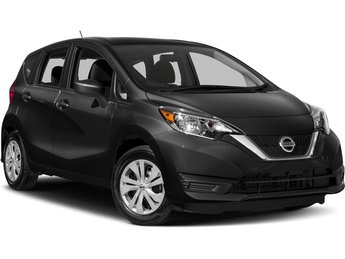 2017 Nissan Versa Note SV | Bluetooth | HtdSeasts | USB | Aux | Cruise