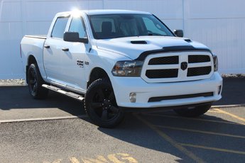 2020 Ram 1500 Classic Express | Cam | Cruise | Aux | Bluetooth