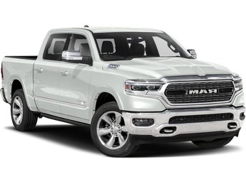 Ram 1500 Classic Express | Cam | Htd Whl | RmtStrt | Keyless 2021