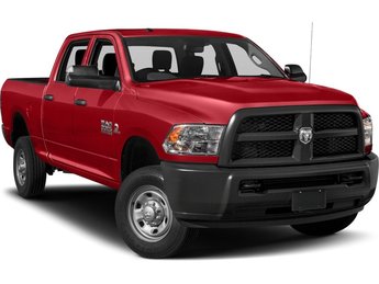 Ram 2500 ST | Diesel | Cam | HtdSeat | Bluetooth | Cruise 2018