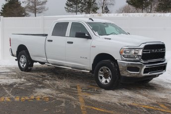 2019 Ram 2500 Tradesman | GAS | Cam | USB | Bluetooth | TowPkg